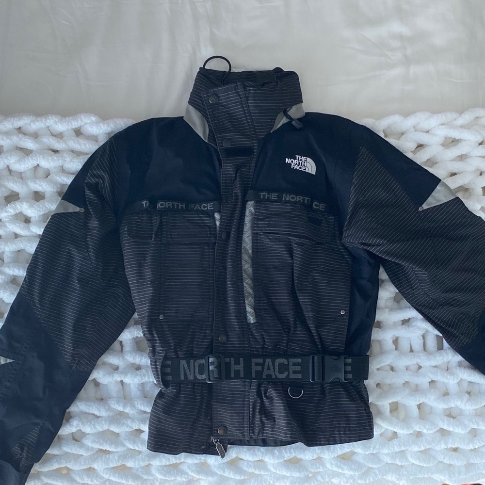 Vintage North Face Jacket